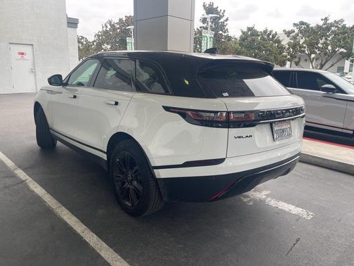 2023 Land Rover Range Rover Velar P250 S