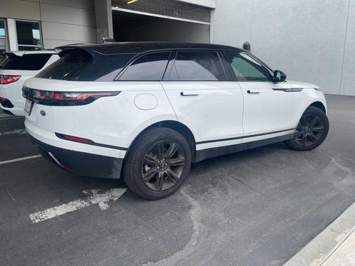 2023 Land Rover Range Rover Velar P250 S