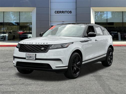 2023 Land Rover Range Rover Velar P250 S