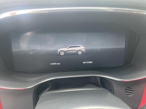 2025 Jaguar F-PACE R-Dynamic S P250 AWD Automatic