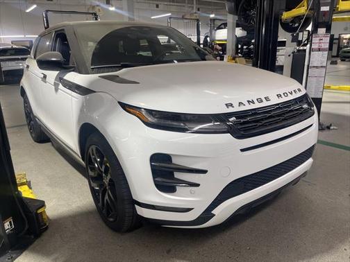 2024 Land Rover Range Rover Evoque Dynamic SE
