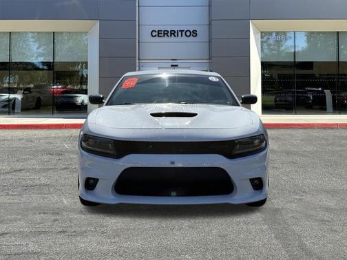 2022 Dodge Charger R/T