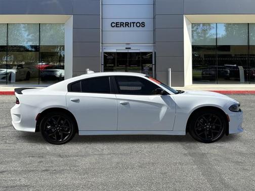 2022 Dodge Charger R/T