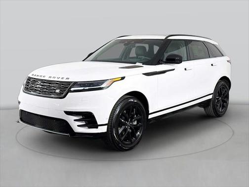 2026 Land Rover Range Rover Velar P250 SE R-Dynamic
