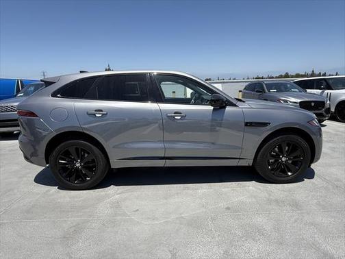 2025 Jaguar F-PACE R-Dynamic S P250 AWD Automatic