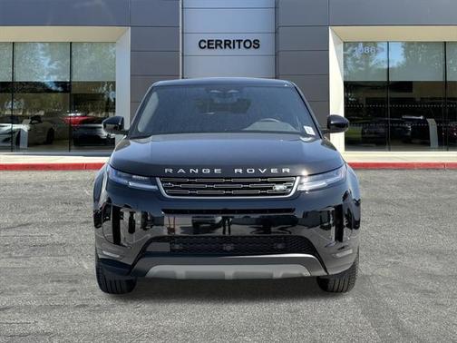 2026 Land Rover Range Rover Evoque Core S