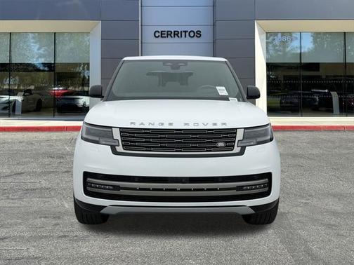 2025 Land Rover Range Rover P530 Autobiography
