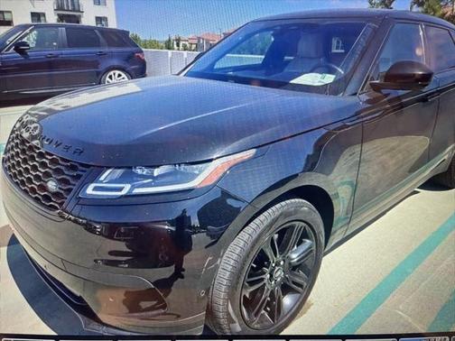 2021 Land Rover Range Rover Velar P250 S