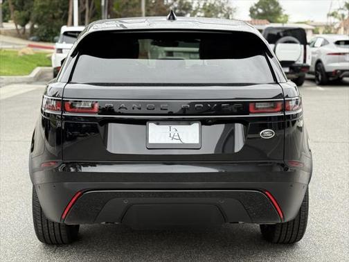 2021 Land Rover Range Rover Velar P250 S