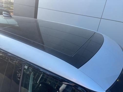 2020 Land Rover Range Rover Evoque SE