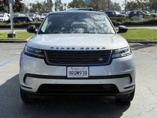 2025 Land Rover Range Rover Velar P250 S