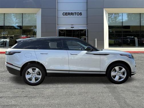 2025 Land Rover Range Rover Velar P250 S