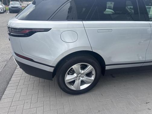 2025 Land Rover Range Rover Velar P250 S