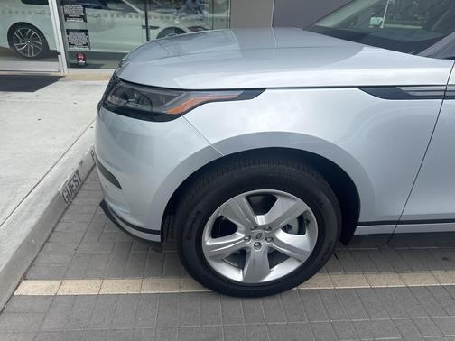 2025 Land Rover Range Rover Velar P250 S
