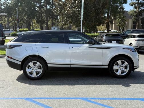 2025 Land Rover Range Rover Velar P250 S