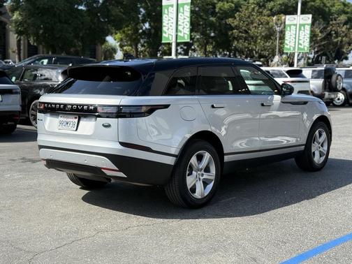 2025 Land Rover Range Rover Velar P250 S