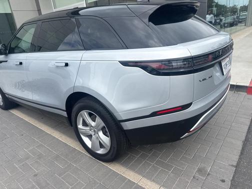 2025 Land Rover Range Rover Velar P250 S
