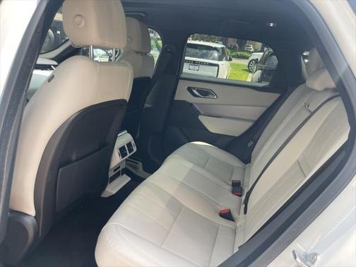 2021 Land Rover Range Rover Velar P250 S R-Dynamic