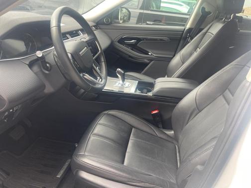 2023 Land Rover Range Rover Evoque S
