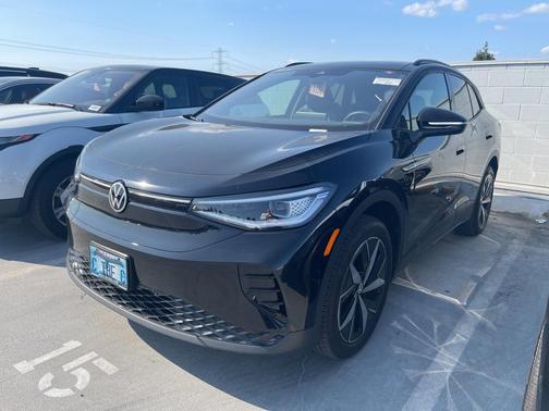 2023 Volkswagen ID.4 AWD Pro S