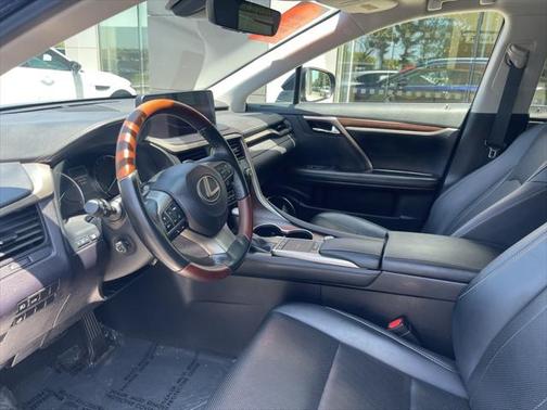 2020 Lexus RX 350 Base