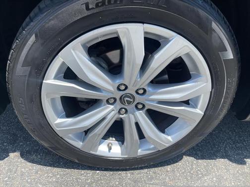 2020 Lexus RX 350 Base