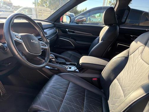 2023 Kia Telluride SX Prestige X-Line