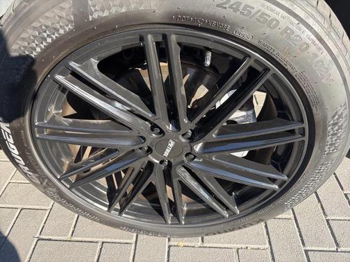 2023 Kia Telluride SX Prestige X-Line