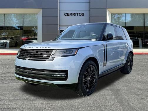 2024 Land Rover Range Rover P530 SE