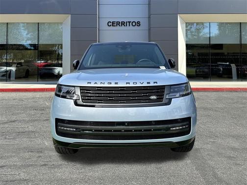 2024 Land Rover Range Rover P530 SE