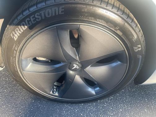 2018 Tesla Model 3 Mid Range