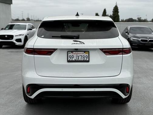 2024 Jaguar F-PACE R-Dynamic S P250 AWD Automatic