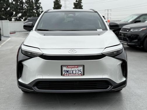2024 Toyota bZ4X XLE