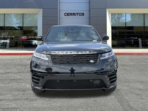 2026 Land Rover Range Rover Velar P400 Dynamic SE