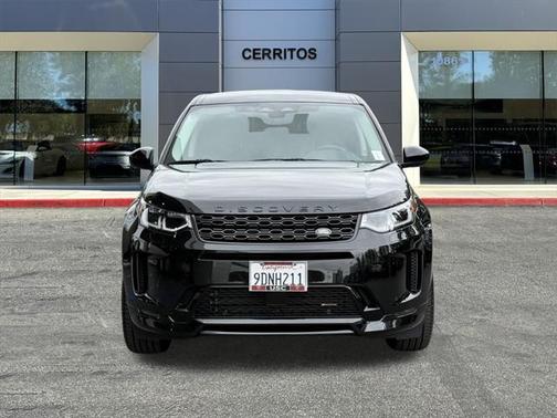 2023 Land Rover Discovery Sport SE R-Dynamic
