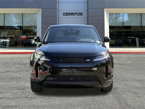 2026 Land Rover Range Rover Evoque Core S