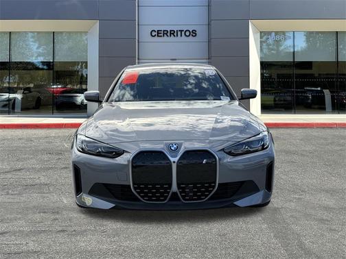 2022 BMW i4 Gran Coupe eDrive40