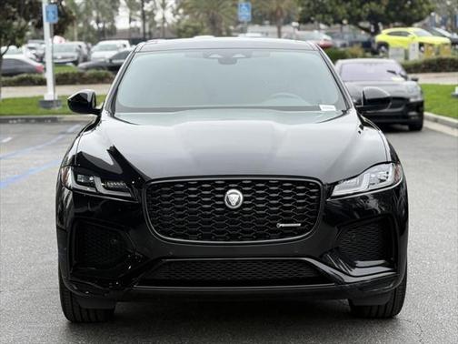 2024 Jaguar F-PACE R-Dynamic S P250 AWD Automatic
