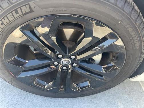 2025 Jaguar F-PACE R-Dynamic S P250 AWD Automatic
