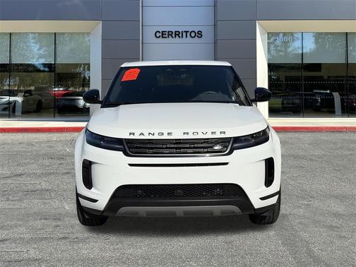 2024 Land Rover Range Rover Evoque Core S