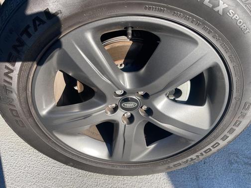 2023 Land Rover Range Rover Velar P250 S R-Dynamic