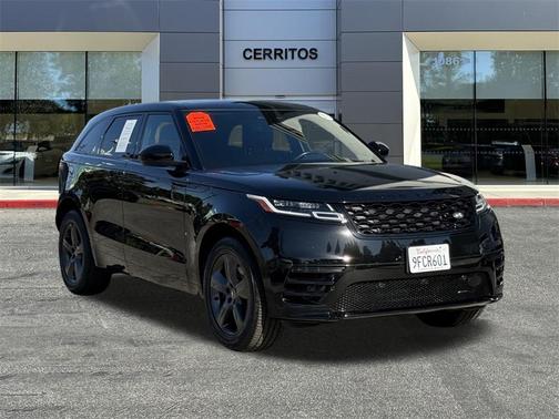 2023 Land Rover Range Rover Velar P250 S R-Dynamic