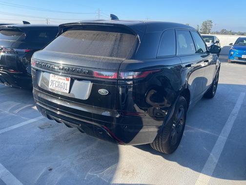 2023 Land Rover Range Rover Velar P250 S R-Dynamic