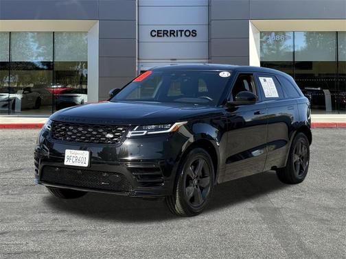 2023 Land Rover Range Rover Velar P250 S R-Dynamic