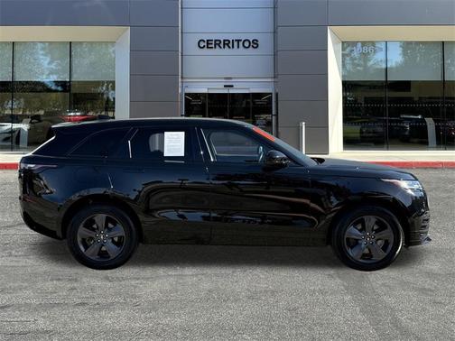 2023 Land Rover Range Rover Velar P250 S R-Dynamic