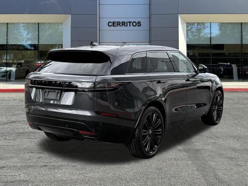 2025 Land Rover Range Rover 3.0L V6 Supercharged HSE