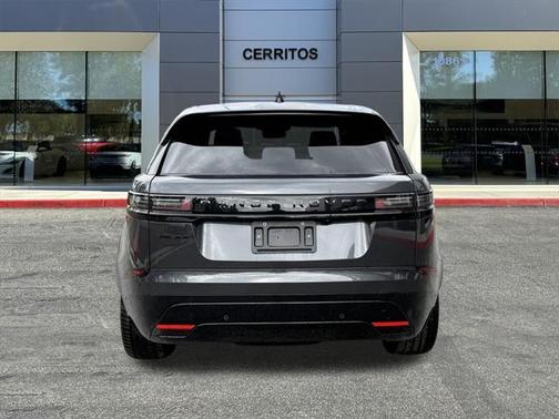 2025 Land Rover Range Rover 3.0L V6 Supercharged HSE