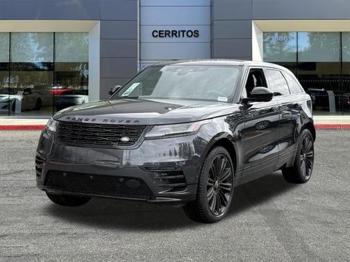 2025 Land Rover Range Rover 3.0L V6 Supercharged HSE