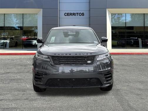 2025 Land Rover Range Rover 3.0L V6 Supercharged HSE