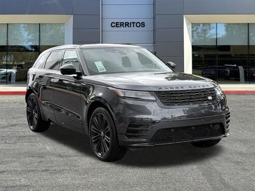2025 Land Rover Range Rover 3.0L V6 Supercharged HSE
